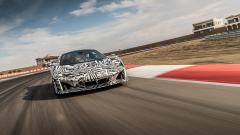 Serie de colecție. McLaren, în 15 exemplare