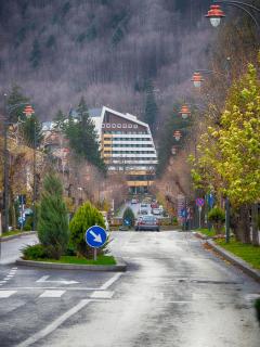 Cazare de Revelion: ţeapă de 35.000 de euro