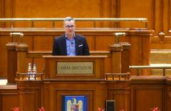 Magistrații cer Guvernului abrogarea OUG-ului pe Justiție. Avocații spun că Stelian Ion tocmai le-a câștigat procesele
