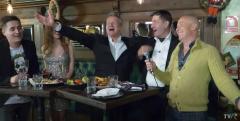 Se cere o „reformă profundă” la TVR, după Revelionul cu Garcea și Bittman