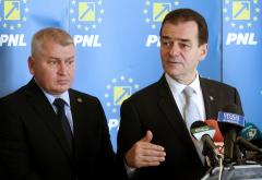Conflict mocnit cu USR-PLUS. Se ascut cuțitele în PNL. Deputat celebru: E nevoie de lideri puternici