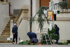 Cum se vor desfăşura manifestările de Bobotează 2021. Patriarhia a făcut public orarul evenimentelor liturgice