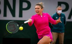 Simona Halep, întreabtă dacă se va vaccina împotriva COVID-19. Răspunsul dat de aceasta