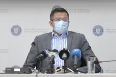 UPDATE. Ministrul Justiției a transmis procurorului general cererea de urmărire penală a fostului ministru al Mediului Costel Alexe