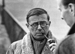 Noul mileniu, sub semnul lui Sartre