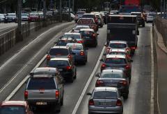 Piaţa auto a pierdut din viteză în 2020