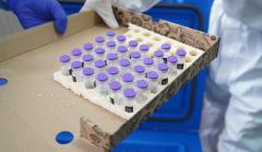 Câți cetățeni UE au fost vaccinați împotriva COVID-19