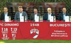Cortacero face business online la Dinamo, dar fără internet 