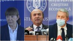 Groapa cu secrete din magistratură, imposibil de astupat