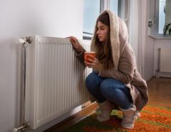 Avarie majoră la sistemul de termoficare al Capitalei. Mii de persoane stau în frig