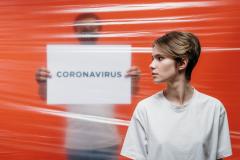 Credeați că trece în 14 zile? COVID-ul lung, efectul devastator al pandemiei