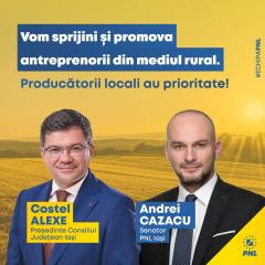 PNL își bate joc: omul lui „Tablă”, făcut șef la Mediu