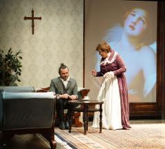 PRIMUL EVENIMENT TEATRAL DIN 2021. Coproducția LIBERTATE LA BREMEN de Rainer Werner Fassbinder