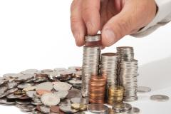 Topul celor mai mari depozite bancare. Românii s-au îmbogăţit cu 3 miliarde de lei