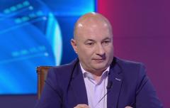 Codrin Ștefănescu: Bogdan Stanoevici a murit cu zile pentru că a fost infectat cu un microb din spital