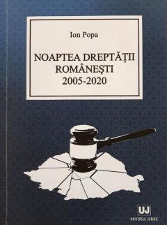 Fostul judecător Ion Popa, dezvăluiri despre mecanismul de lucru din justiție