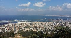 Israel, prin ochii unui ghid fascinat de descoperiri