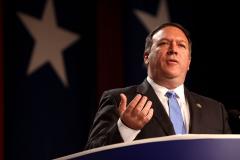 Mike Pompeo îl pedepsește pe șeful diplomației luxemburgheze