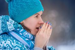 Prognoza METEO pentru 13,14,15 și 16 ianuarie: Cer noros