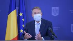 VIDEO + LIVETEXT. Klaus Iohannis: Vaccinarea în masă reprezintă singura soluție pentru a ne reîntoarce cât mai rapid la normalitate