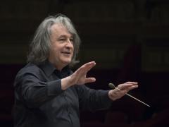 Ziua Culturii Naționale sărbătorită de Academia Română împreună cu Filarmonica „George Enescu“