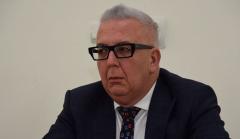 Adrian Volintiru, şeful Romgaz, a fost demis