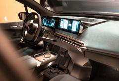 Un nou iDrive