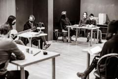 De Ziua Culturii Naționale - maraton de spectacole lectură, la Teatrul Național Târgu-Mureș