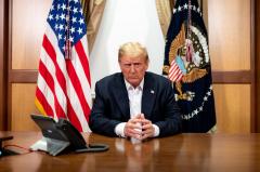Donald Trump, primul președinte american pus sub acuzare de două ori de Congres