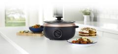 Morphy Richards aduce în România o gamă largă de electrocasnice pentru casă și bucătărie. România este prima țară din regiune cu sucursală proprie