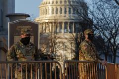 Pregătiri de război la Washington. Învestire periculoasă