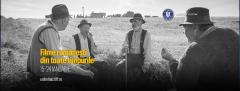 Program online de filme românești pe TIFF Unlimited, de Ziua Culturii Naționale