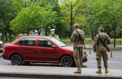 Amenzile din starea de urgenţă, anulate de instanţe. Cine nu contestă sancţiunea, rămâne bun de plată 