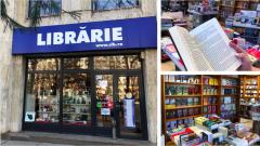 Cele mai vândute și cele mai furate cărți din rețeaua CLB în 2020
