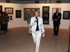In memoriam Ruxandra Garofeanu