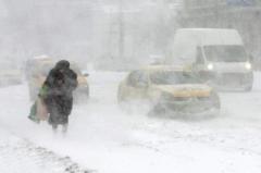 Prognoza METEO pentru 19, 20,  21 și 22 ianuarie: Ger în toată țara