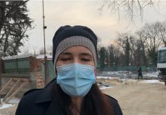 Clotilde Armand, show video în preziua procesului dintre USR și Consiliul General