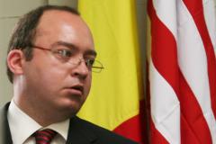 Aurescu, după vaccinare: Am suferit că nu mi-am putut îmbrățișa și săruta mama