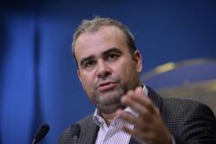 Tribunalul București a decis anularea diplomei de doctor a lui Darius Vâlcov