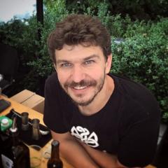 Primul atelier de cold brew și craft soda din România
