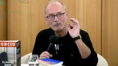 Un cunoscut realizator tv infectat cu COVID-19. Se află la terapie intensivă