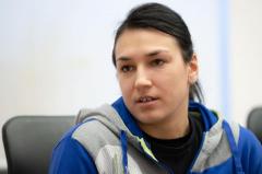 Cristina Neagu, pe picior de plecare de la CSM București