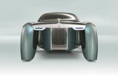 Cum va arăta Rolls-Royce electric
