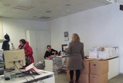 Digitalizarea încă se luptă cu ghişeele ANAF