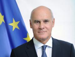 Discordie între Regatul Unit și UE