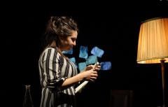 În siguranță, online, la Teatrul Dramaturgilor Români