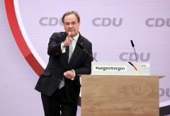 Markus Söder, pe primul loc în preferinţe pentru candidatura la postul de cancelar al Germaniei
