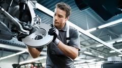 Producţia naţională de autoturisme a scăzut cu 10,67%, în 2020 