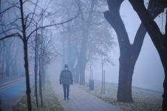 APM anunță creșteri ale poluanților monitorizați în Capitală de vineri seara până sâmbătă dimineața