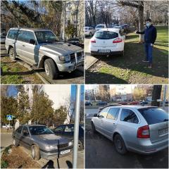 Primarul Sectorului 6 cere introducerea unei taxe care să permită construcția de parcări